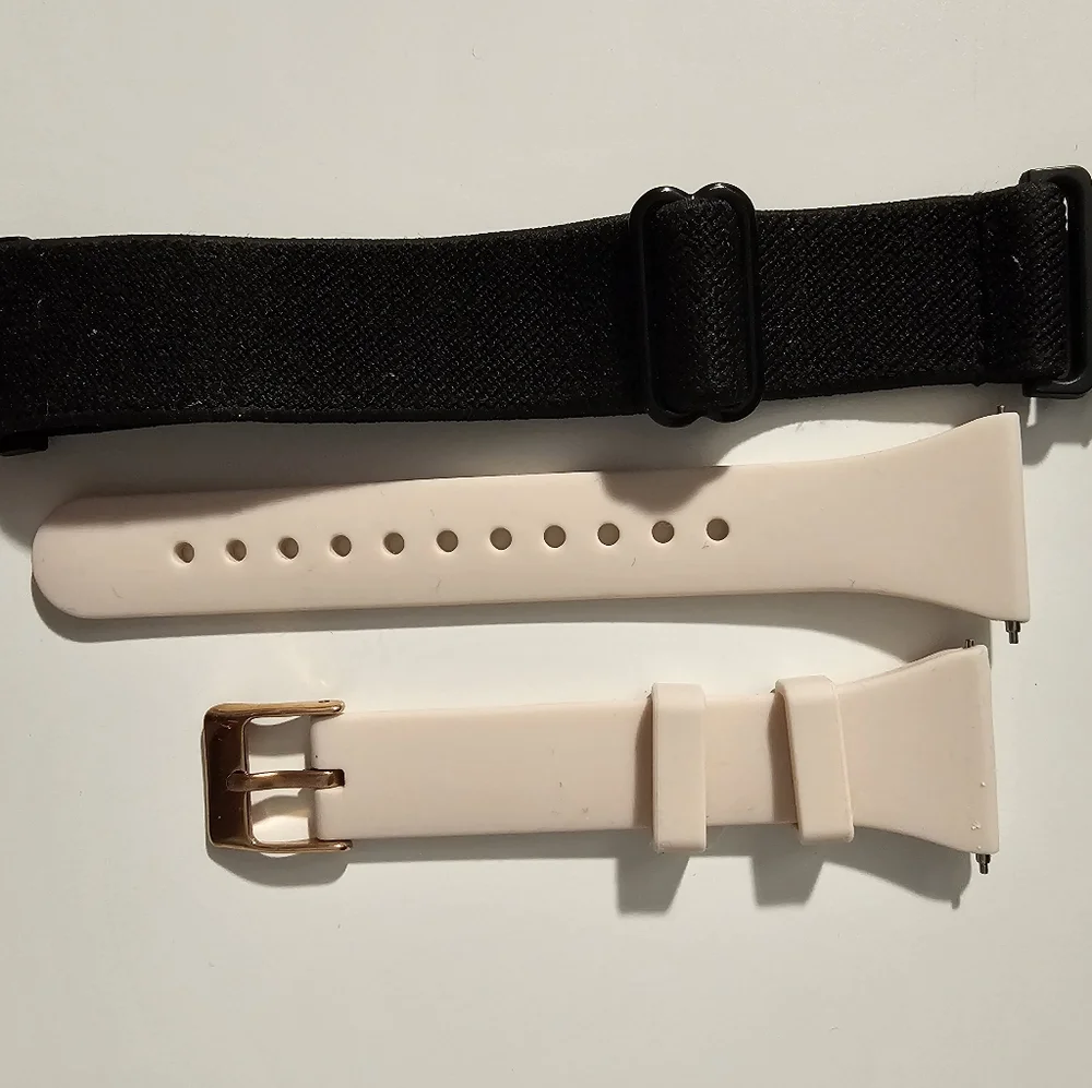 Samsung Galaxy Watch Active2-40mm Gold